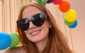Director Warned Against Casting Jessica Chastain for Fears of 'Diva' Behavior