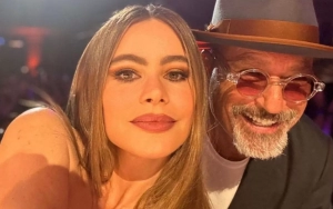 Howie Mandel Insists Sofia Vergara Was Not Angry With Him for 'Digging' at Her Love Life on 'AGT'