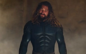 First 'Aquaman and the Lost Kingdom' Full Trailer Reveals Arthur Curry's 'Stressful' Job