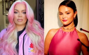 Trisha Paytas Catches Heat Over Insensitive Comment on Selena Gomez's Lupus