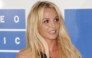 Britney Spears Stops Seeing Rumored Ex-Con Boyfriend Despite His Claim