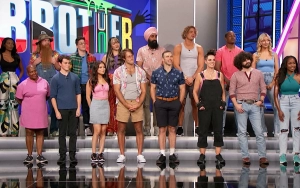 'Big Brother 25' Recap: One Houseguest Evicted as Tension Rises