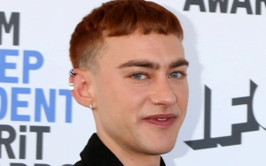 Olly Alexander 'in Shock' at Being Honored With Wax Figure