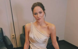 Katharine McPhee Still Reeling From the Tragic Death of Her Nanny