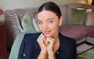 Miranda Kerr Dishes on Her Cravings Amid Her Fourth Pregnancy