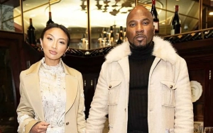 Jeezy Divorcing Jeannie Mai, Seeking Joint Custody of Baby Daughter