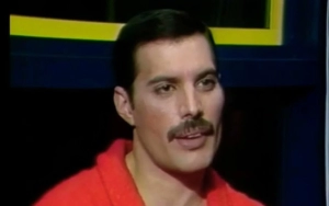 Freddie Mercury's Personal Belongings Fetched Over $50 Million at Auction