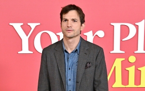 Ashton Kutcher Steps Down From Board of Anti-Child Sex Abuse Org After Supporting Danny Masterson 