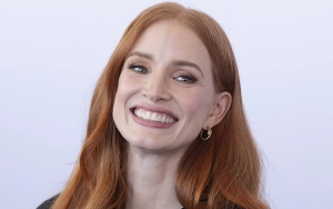 Jessica Chastain Eloquently Explains How SAG-AFTRA Interim Agreements Work Amid Strike