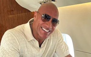 Fans Gush Over Dwayne Johnson's Return to WWE