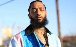 Nipsey Hussle's Estate Accuses His Ex of Possessing 'Unlawful' Recording Amid Custody War