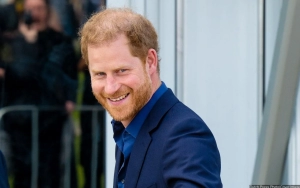 Prince Harry's 39th Birthday Snubbed by Royal Family