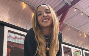 Tinashe Dishes on Her First Kiss With a Golfer