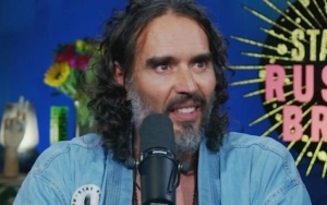 Russell Brand's Ex-Girlfriend Insists He Was 'Always Very Pleasant' to Her During Their Relationship