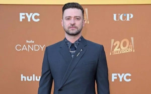 Justin Timberlake Preparing for Massive Tour in 2024