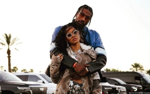 Teyana Taylor Confirms Iman Shumpert Breakup, Insists 'Infidelity' Wasn't the Reason of Their Split