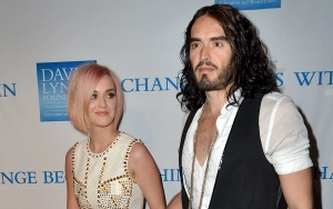 Katy Perry Appears to Hint at the 'Real Truth' of Ex Russell Brand Prior to Sexual Abuse Claims