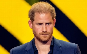Prince Harry Denies Taking a Dig at Royal Family While Closing Invictus Games
