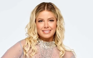 Ariana Madix Looking Forward to 'VPR' Co-Stars' Support for Her 'DWTS' Stint