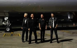 U2 Debuts New Song 'Atomic City' at Surprise Las Vegas Show