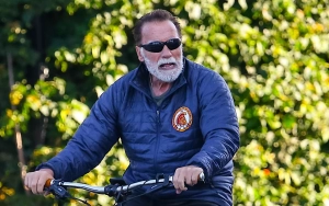 Arnold Schwarzenegger Proud to Celebrate 40 Years Since He Became a U.S. Citizen