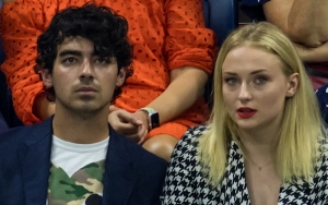 Joe Jonas Allegedly Ignores Sophie Turner's Plea to Hold Off Divorce Filing