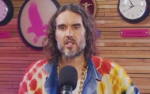Russell Brand Facing 'Internal Investigation' by Former TV Bosses Amid Rape Claims
