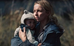 Jodie Comer Praised for Her 'Gutsiness' When Filming 'The End We Start From'