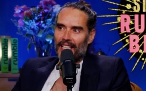 Russell Brand Bracing for New Allegations From More Women