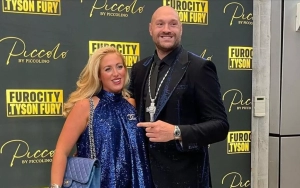 Tyson Fury and Wife Welcome Baby No. 7, Hail Newborn 'the Most Perfect Addition'