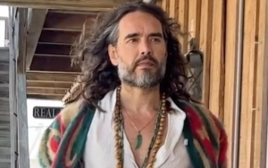 Russell Brand Facing Police Investigation After Sixth Woman Contacted Cops Over Alleged Abuse