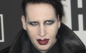 Marilyn Manson Avoids Jail Sentence After Pleading No Contest to Blowing Nose on Videographer