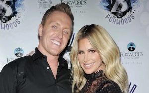 Kroy Biermann Says He and 'Self-Absorbed' Kim Zolciak Are 'Financially Destitute'