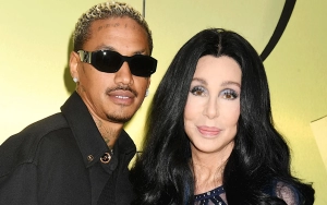 Cher Leaves Friends 'Shocked' With Alleged Reconciliation With AE