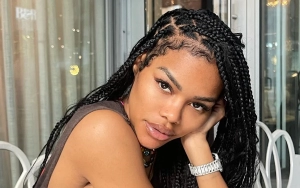 Teyana Taylor Reportedly Dating 'Pretty' Instagram Model After Confirming Iman Shumpert Split