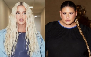 Khloe Kardashian Shows Love to Remi Bader Following Body-Shaming