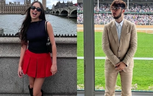 Olivia Rodrigo's Ex Zack Bia Responds to Speculation He Inspired Her Song 'Vampire'