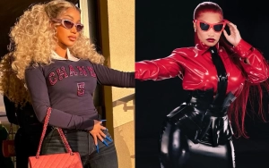 Cardi B Puts Nicki Minaj Fan on Blast for Accusing Her Father of Being a Rapist and Pedophile