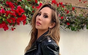 Cheryl Burke Urges 'DWTS' to Postpone New Season Amid Ongoing Strike