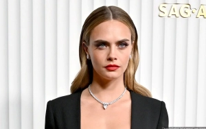 Cara Delevingne Fuming at Twitter/X Over Slow Response After Her Account Was Hacked