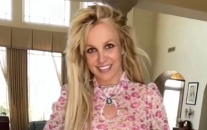 Britney Spears Returns to Instagram, Dishes on 'Darker' Things She's Experienced in Her Life