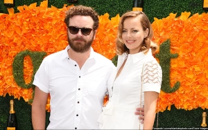 Danny Masterson's Wife Bijou Phillips Files for Divorce After His Rape Sentencing