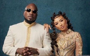 Report: Jeezy and Jeannie Mai's Divorce Stems From Different 'Family Values'