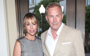 This Is Why Kevin Costner's Ex Christine Baumgartner Abruptly Agreed to Settle Their Divorce