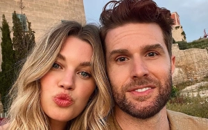 Joel Dommett Is First-Time Parent After Welcoming Baby Boy
