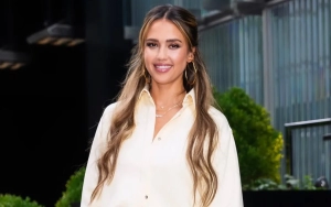 Jessica Alba Shares Her Kids' Hilarious Responses to Her 'Dorky' Fashion Sense