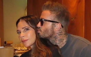 David and Victoria Beckham Reveal How They Initially Kept Their Romance Secret in Docuseries Trailer