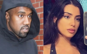 Report: Kanye West's Wife Bianca Censori Shuts 'Jealous' Friends Out Amid Concerns