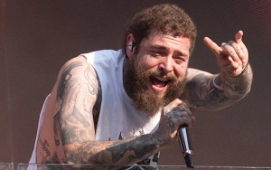 Law Firm Threatens to Unleash Evidence of Post Malone's Alleged 'Physical Abuse' of Ex-GF Ashlen