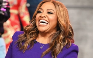 Sherri Shepherd Halts Talk Show After Contracting COVID-19